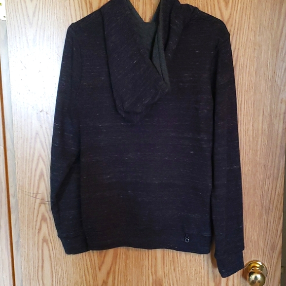 RDS Hoodie Grey Pink - Picture 2 of 5